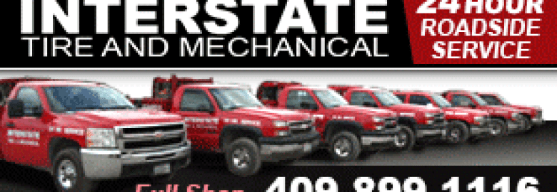 Interstate Tire & Mechanical