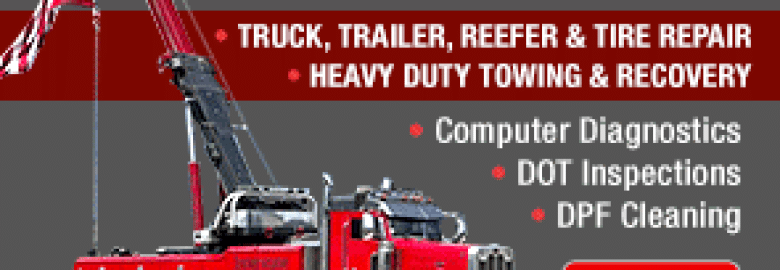 Interstate Towing & Recovery