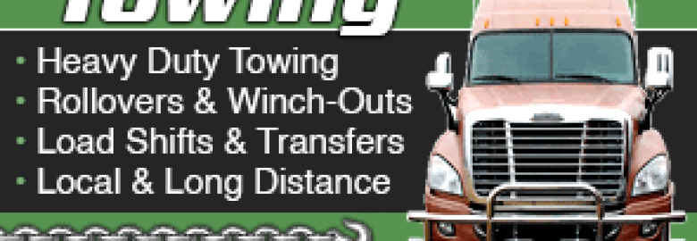 Interstate Towing