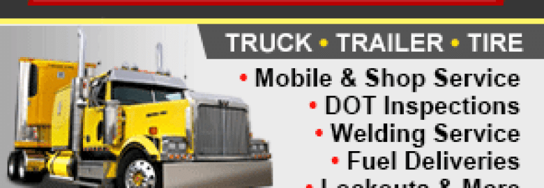 Interstate Truck & Trailer Repair Inc
