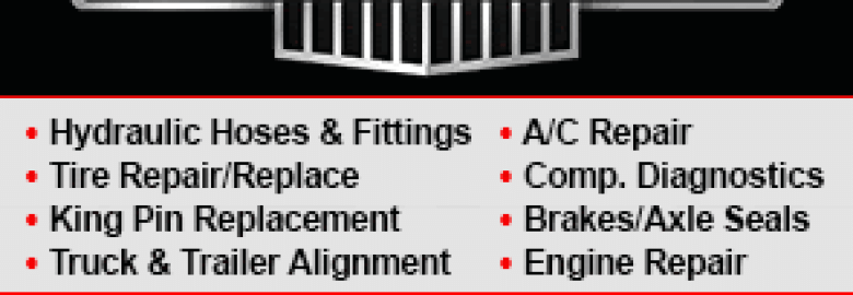 Interstate Truck & Trailer Repair