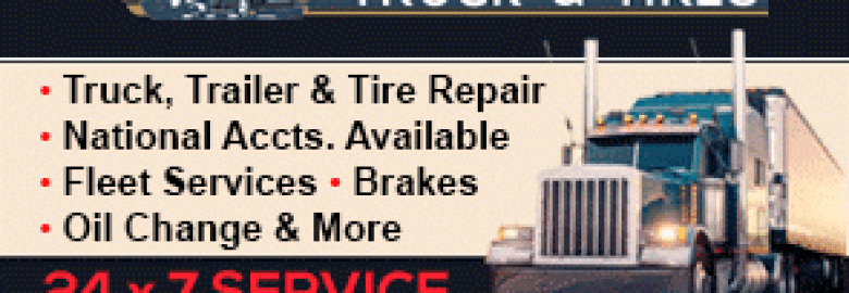 Inwood Truck & Trailer Repair Center