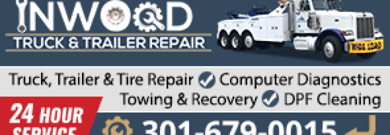 Inwood Truck & Trailer Repair Center