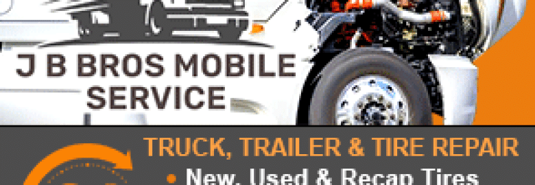 J B Bros Mobile Service