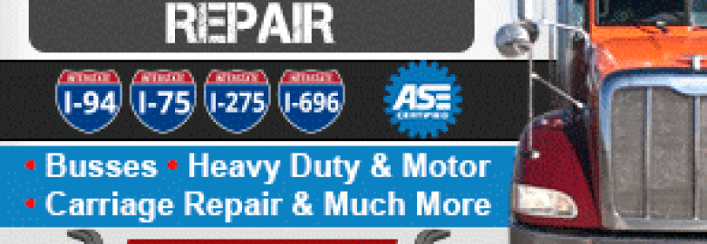 J & J Truck & Trailer Repair