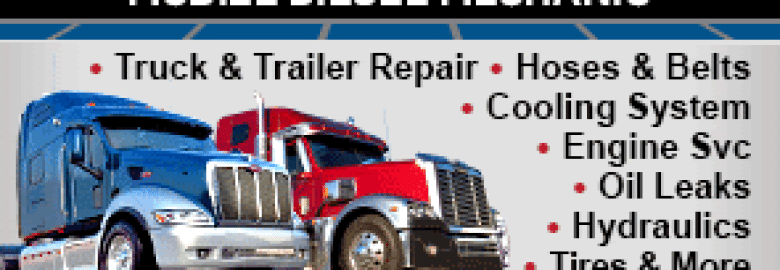 J & L Mobile Truck & Trailer Repair