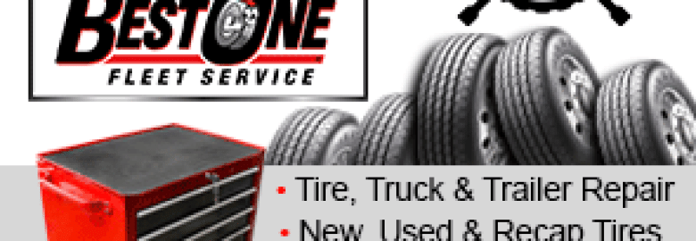 JAM Best-One Fleet Service