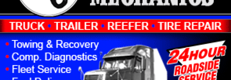 JC Mobile Mechanics