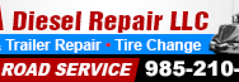 JCA Diesel Repair LLC