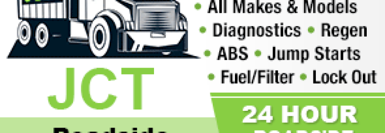JCT Roadside Service
