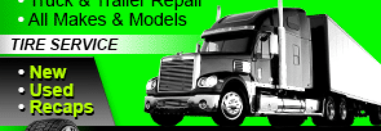 J&E Truck Repair