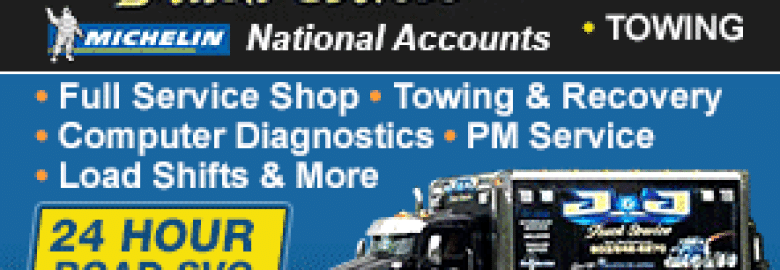 J&J Truck Service