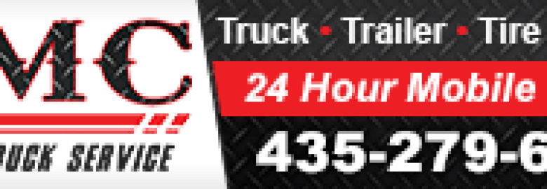 JMC Heavy Truck Service