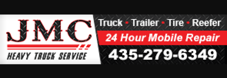 JMC Heavy Truck Service