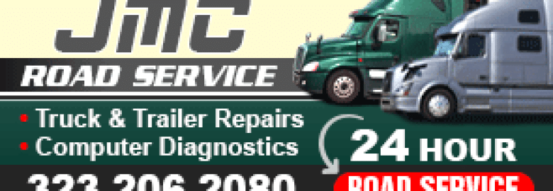 JMC Road Service
