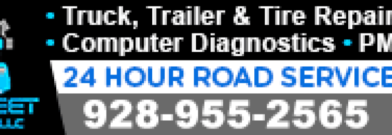 JVL Fleet Services LLC