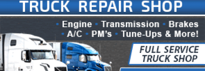 Janjic Truck Repair Shop
