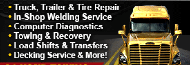Jim’s Road Service & Heavy Duty Towing