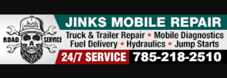 Jinks Mobile Repair