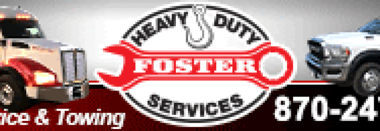 Joel Foster Motor Company