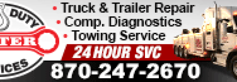 Joel Foster Motor Company
