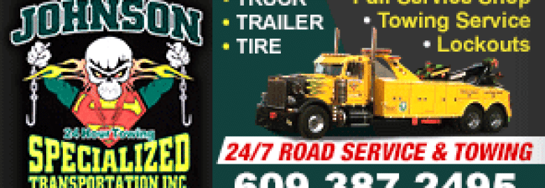 Johnson Specialized Transportation