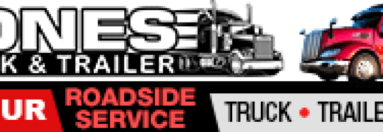 Jones Truck and Trailer Repairs LLC