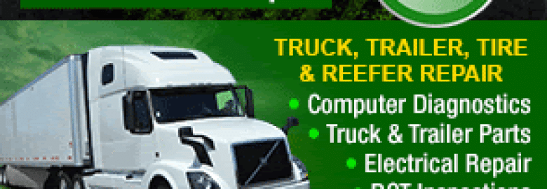 K Line Truck & Trailer Repair