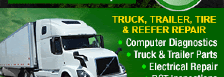 K Line Truck & Trailer Repair