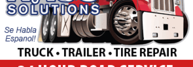 KAOS Solutions Diesel Repair Service