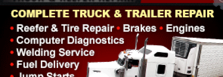 KDC Truck & Reefer Repair