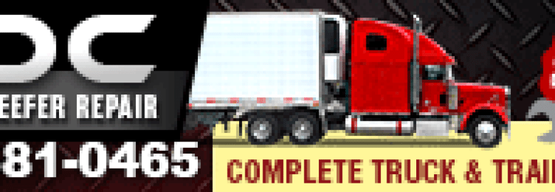 KDC Truck & Reefer Repair