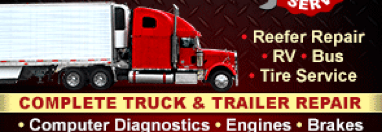KDC Truck & Reefer Repair