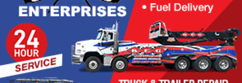 KEG Enterprises