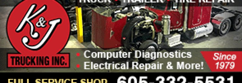 K&J Truck & Trailer Service