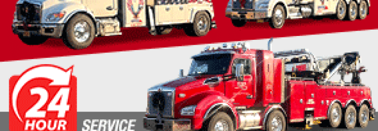 Ken’s Towing Inc
