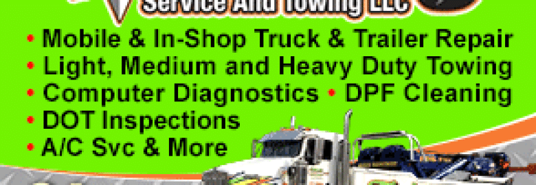 Ken’s Westside Service And Towing LLC
