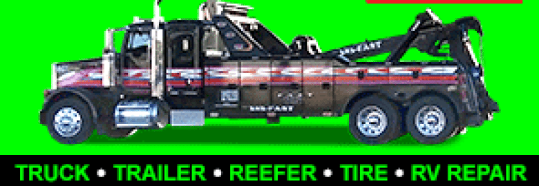 King Auto Truck Trailer & RV Repair Towing & Recovery