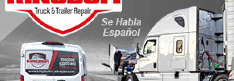 Kingdom Truck & Trailer Repair