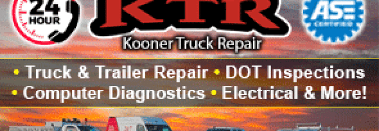 Kooner Truck Repair Inc