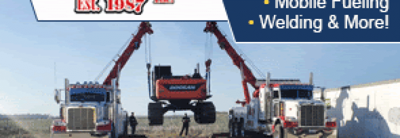 L & T Towing Inc
