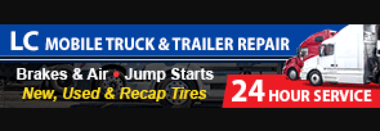 LC Mobile Truck and Trailer Repair
