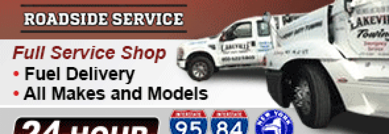 Lakeville Truck & Trailer Repair