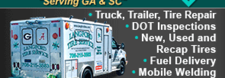 Langford Tire Service