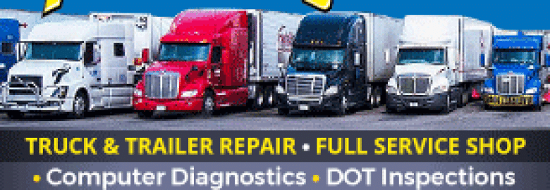 Larry H Miller Truckland