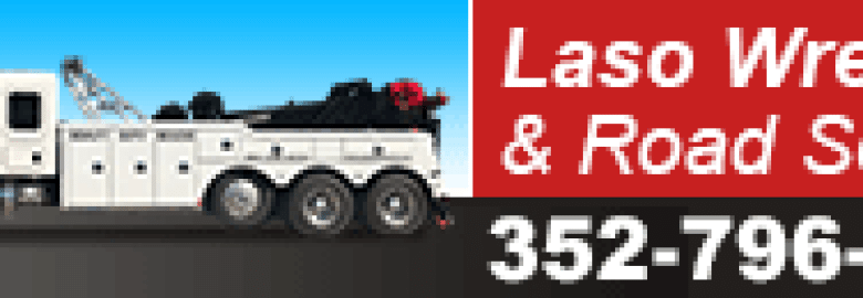 Laso Wrecker & Road Service