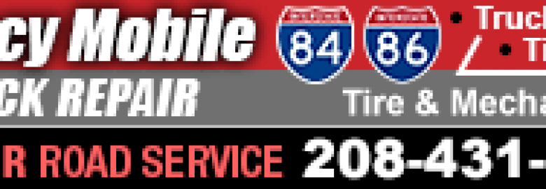 Legacy Mobile Truck Repair