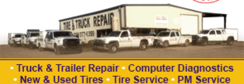 Lewis Tire & Truck Repair