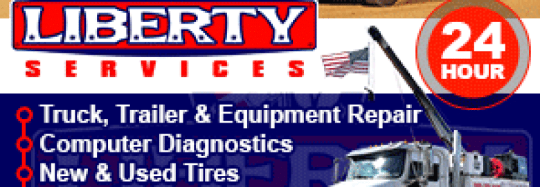 Liberty Services LLC