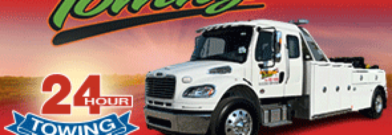Limitless Towing